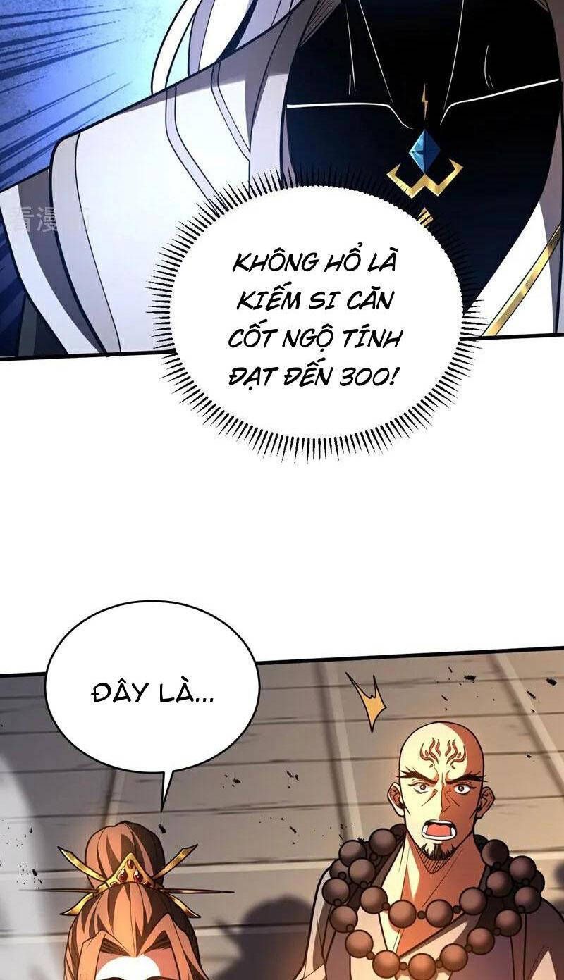 Đệ Tử Tu Luyện Còn Ta Thì Lười Biếng Chapter 75.1 - 12