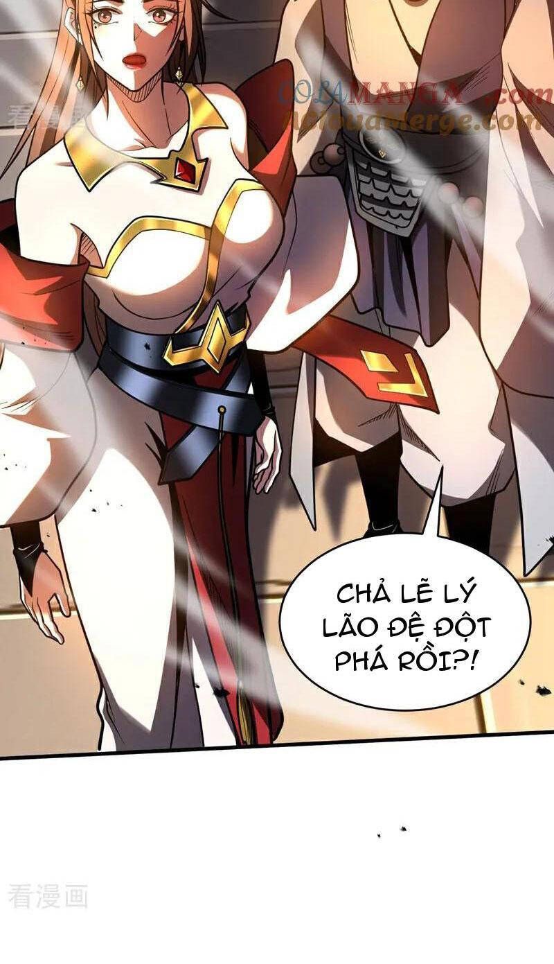 Đệ Tử Tu Luyện Còn Ta Thì Lười Biếng Chapter 75.1 - 13