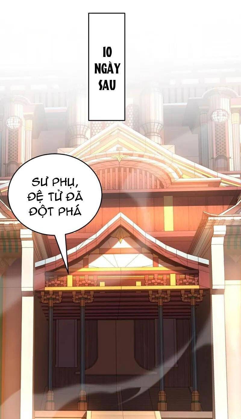 Đệ Tử Tu Luyện Còn Ta Thì Lười Biếng Chapter 75.1 - 14
