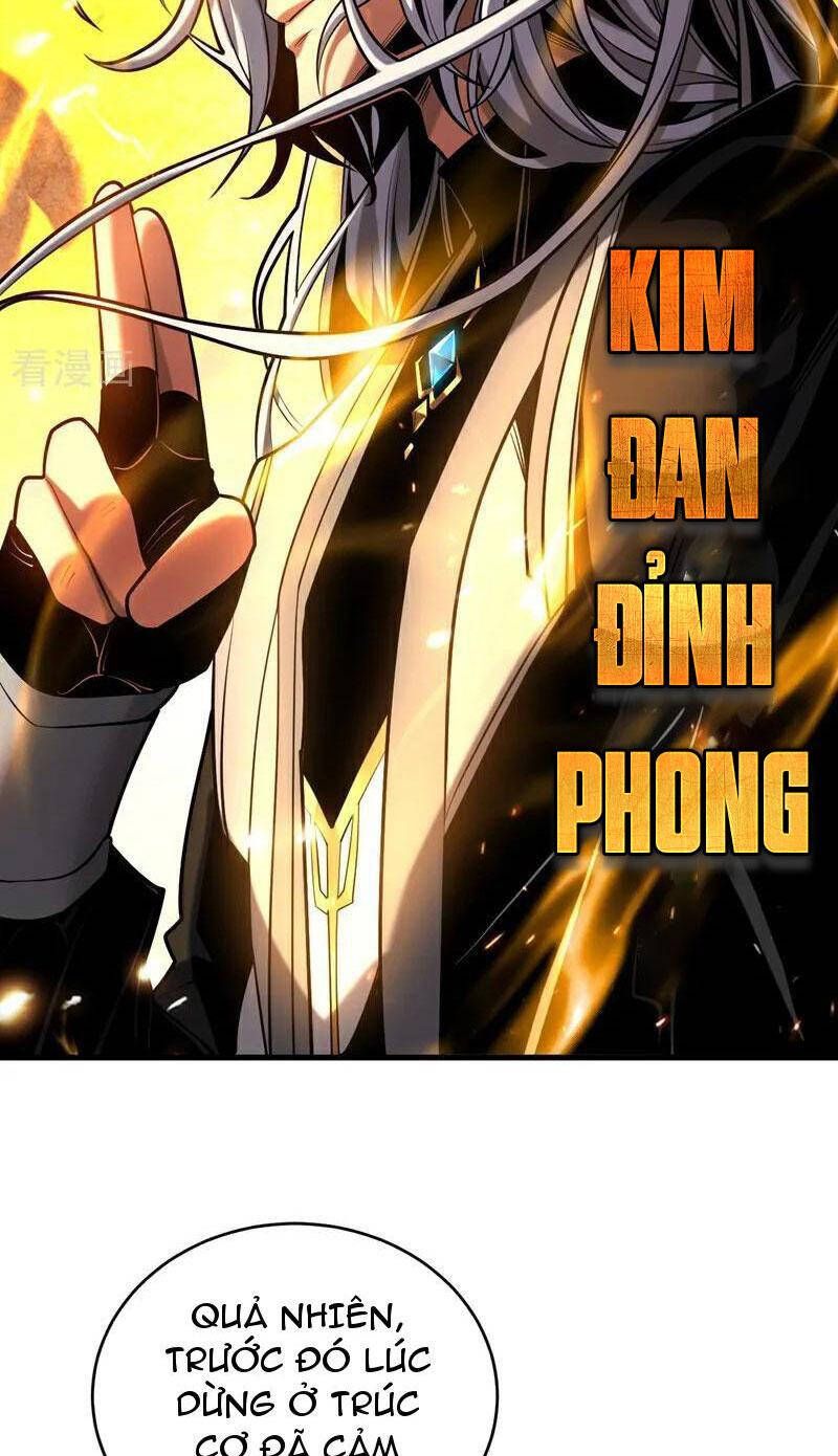 Đệ Tử Tu Luyện Còn Ta Thì Lười Biếng Chapter 75.1 - 16