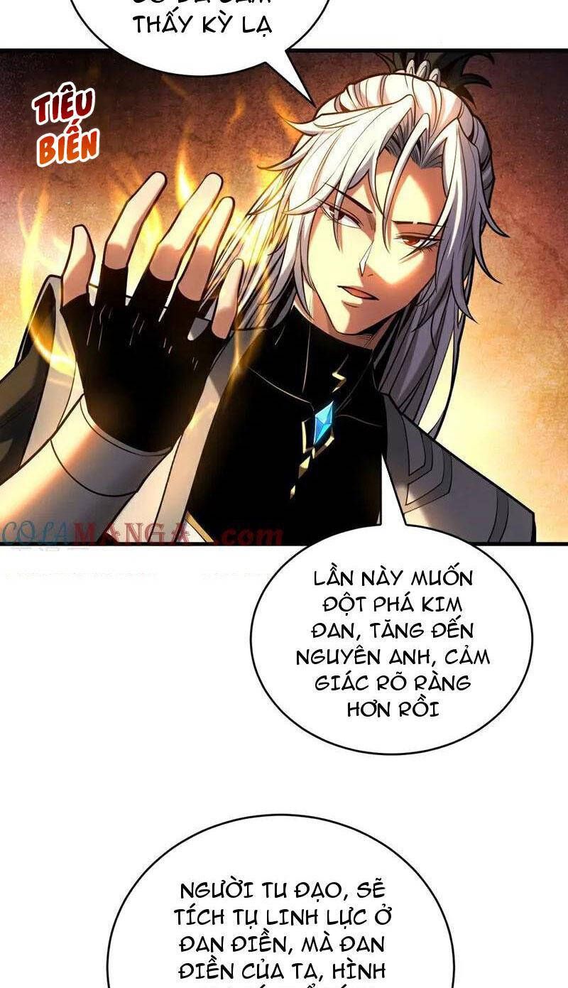 Đệ Tử Tu Luyện Còn Ta Thì Lười Biếng Chapter 75.1 - 17