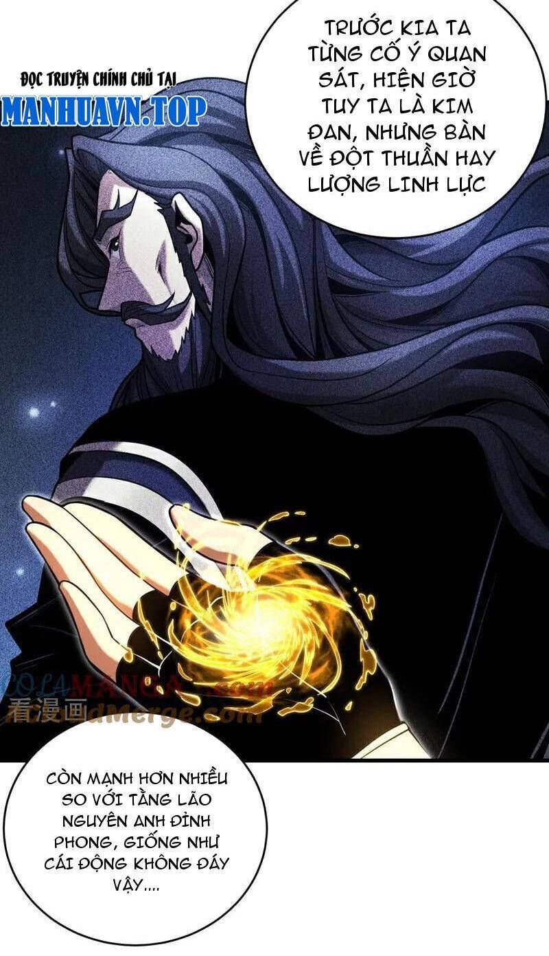 Đệ Tử Tu Luyện Còn Ta Thì Lười Biếng Chapter 75.1 - 19