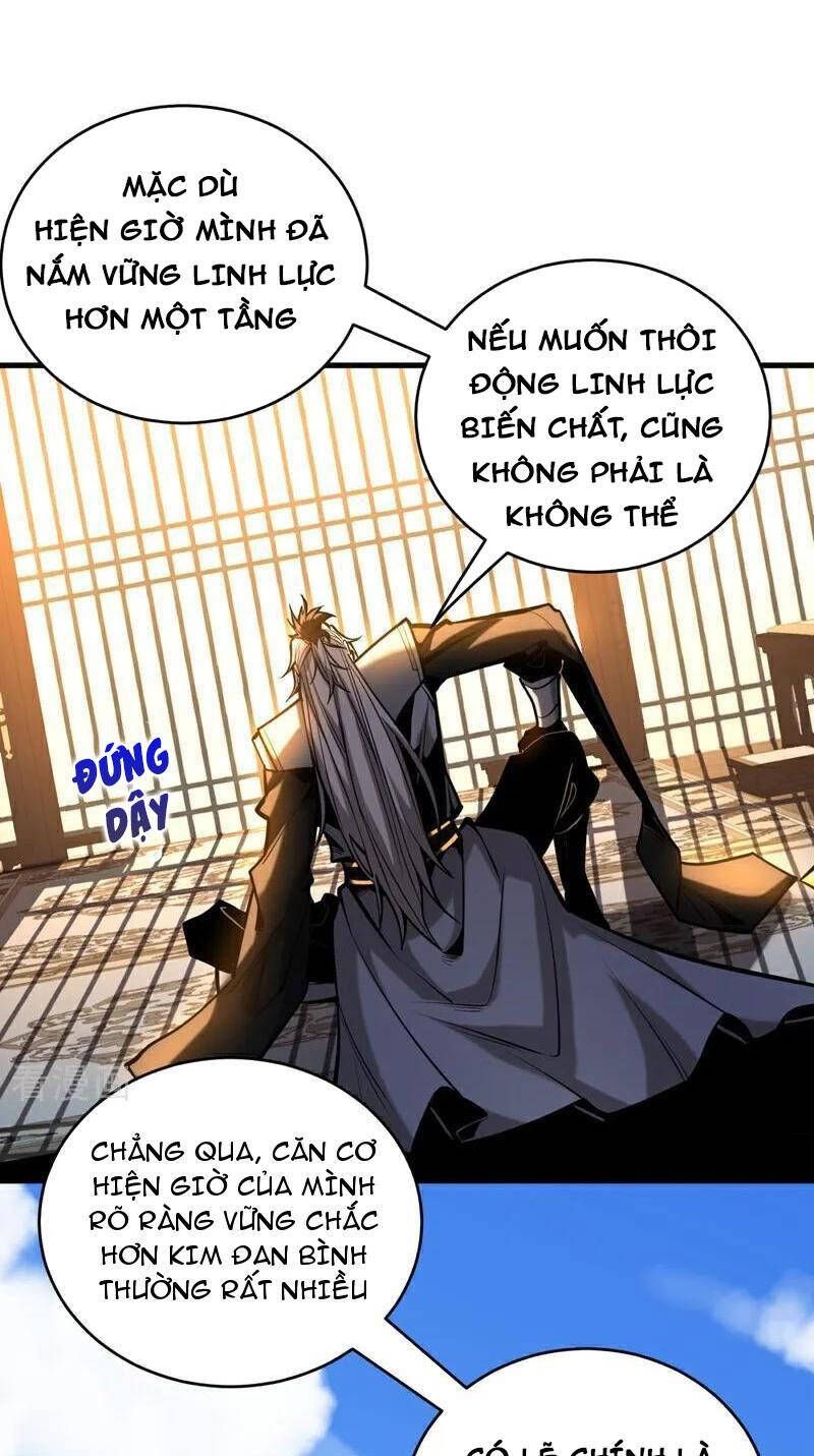 Đệ Tử Tu Luyện Còn Ta Thì Lười Biếng Chapter 75.1 - 20