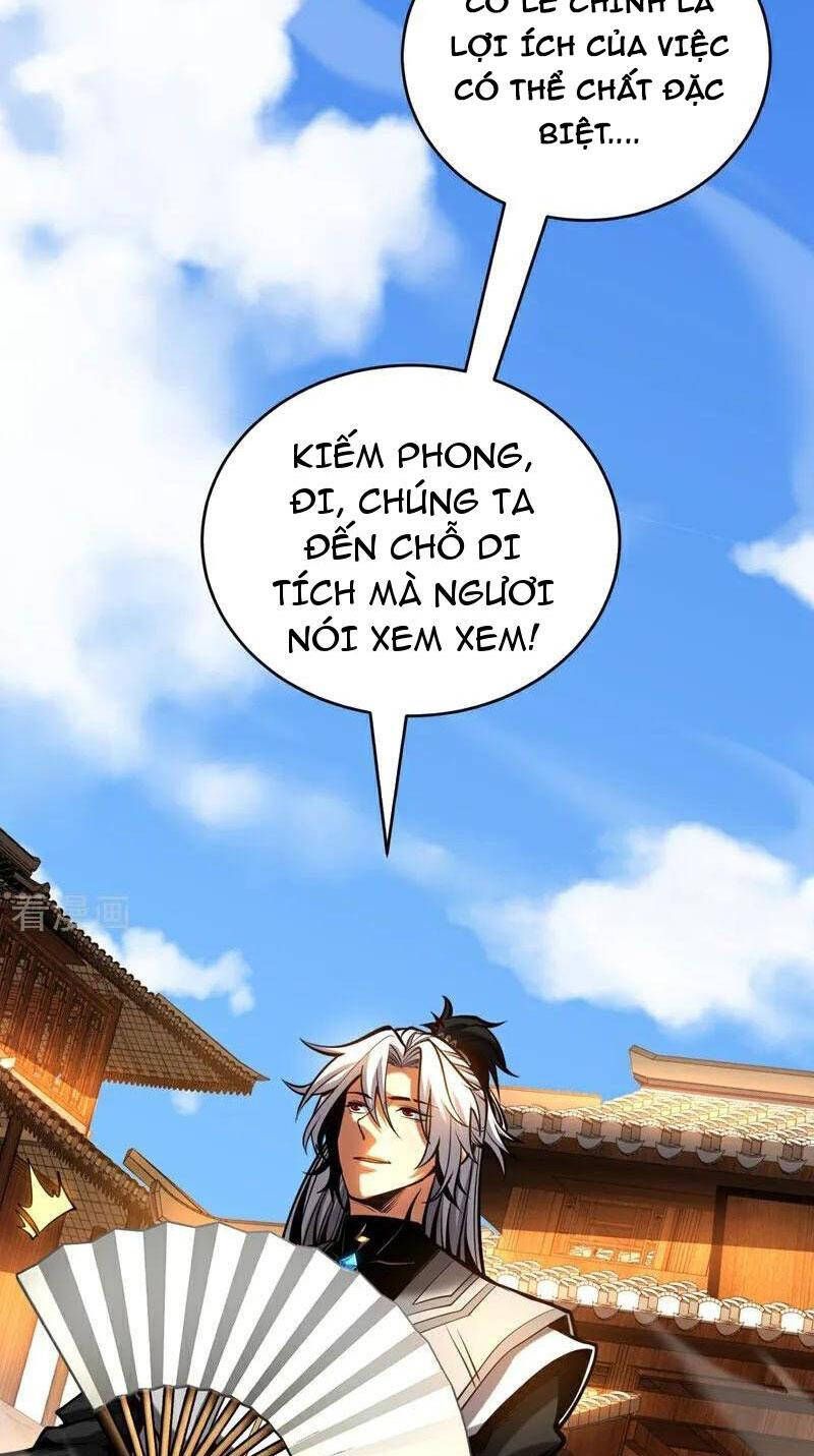 Đệ Tử Tu Luyện Còn Ta Thì Lười Biếng Chapter 75.1 - 21