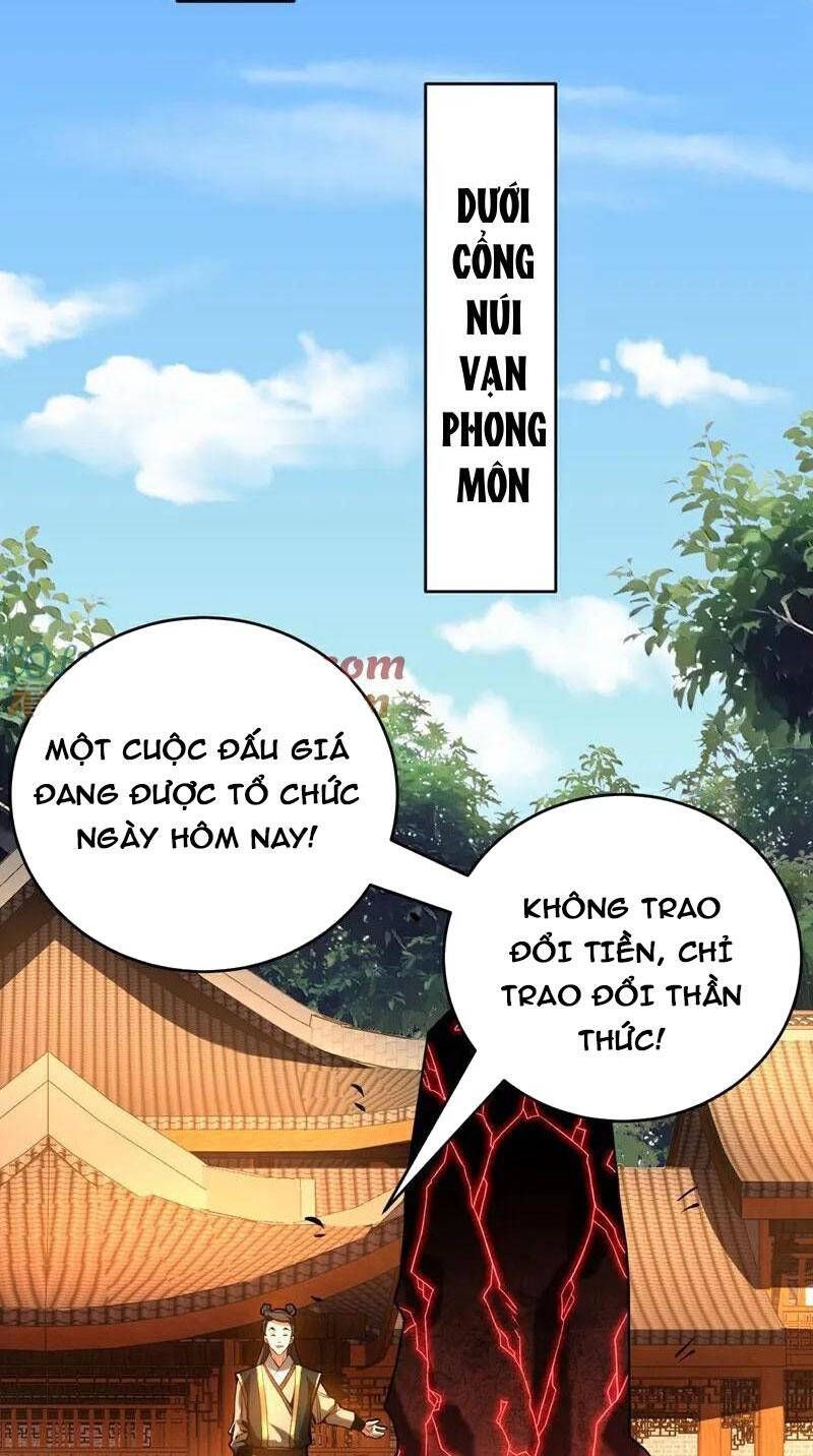 Đệ Tử Tu Luyện Còn Ta Thì Lười Biếng Chapter 75.1 - 23