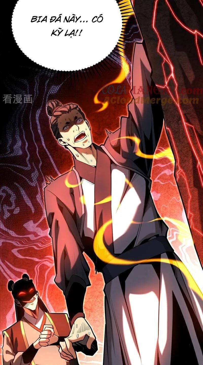 Đệ Tử Tu Luyện Còn Ta Thì Lười Biếng Chapter 75.1 - 29