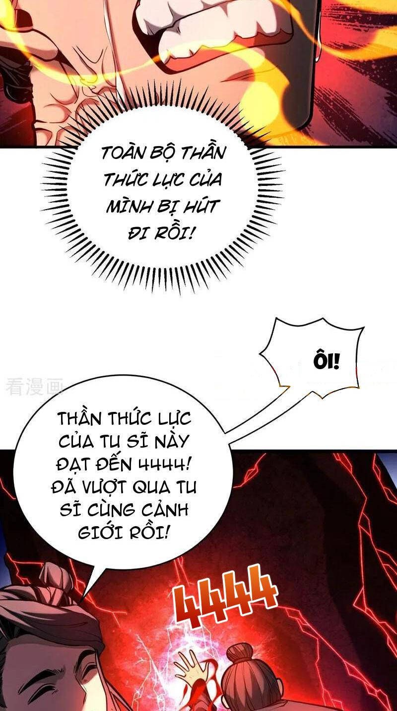Đệ Tử Tu Luyện Còn Ta Thì Lười Biếng Chapter 75.1 - 31