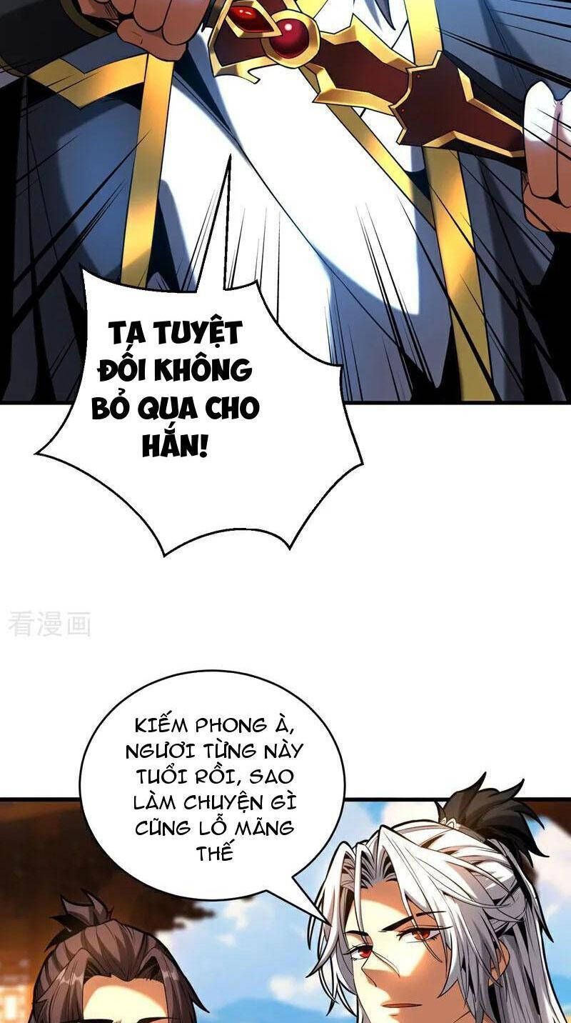 Đệ Tử Tu Luyện Còn Ta Thì Lười Biếng Chapter 75.1 - 36