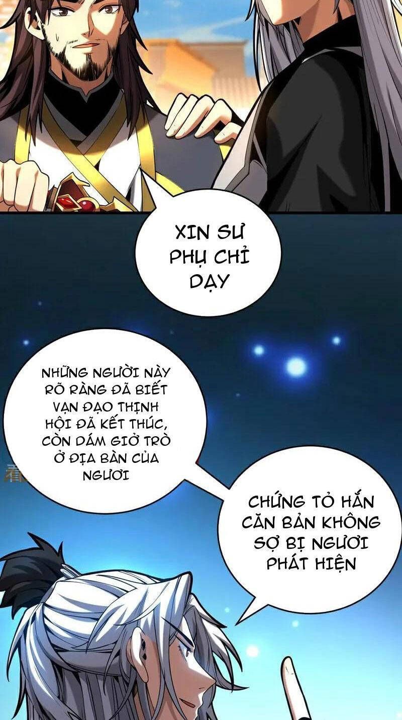 Đệ Tử Tu Luyện Còn Ta Thì Lười Biếng Chapter 75.1 - 37