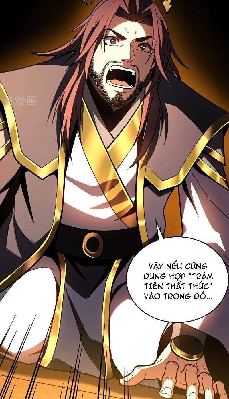 Đệ Tử Tu Luyện Còn Ta Thì Lười Biếng Chapter 75.1 - 6