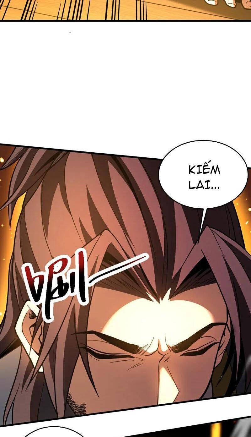 Đệ Tử Tu Luyện Còn Ta Thì Lười Biếng Chapter 75.1 - 7