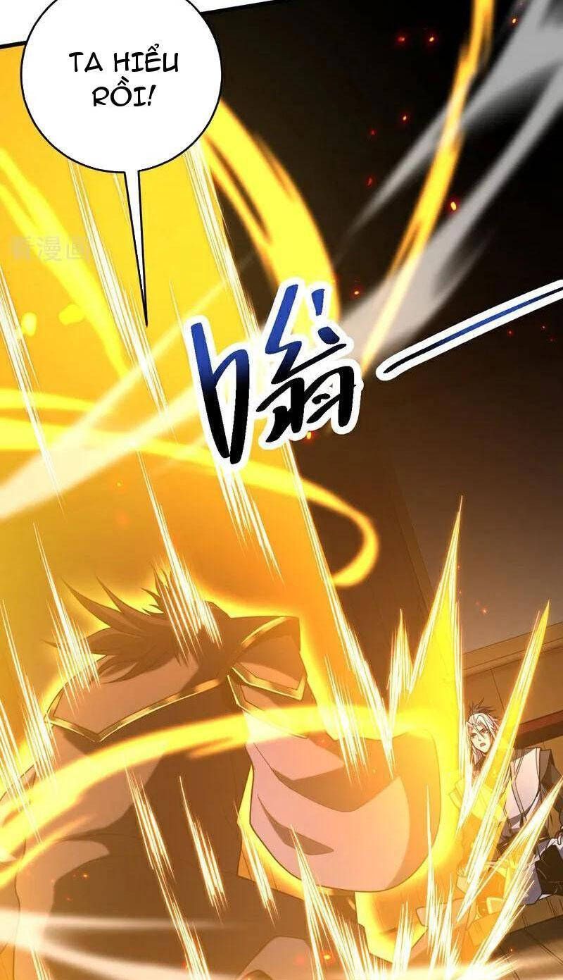 Đệ Tử Tu Luyện Còn Ta Thì Lười Biếng Chapter 75.1 - 8