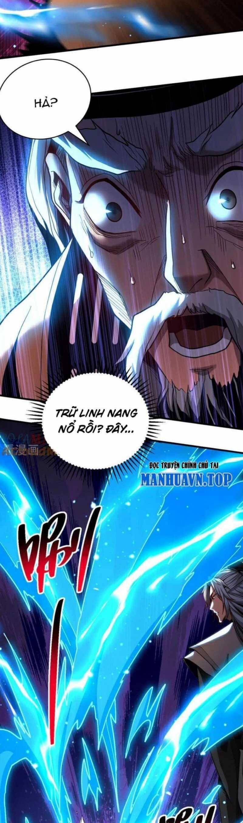 Đệ Tử Tu Luyện Còn Ta Thì Lười Biếng Chapter 81.1 - 11