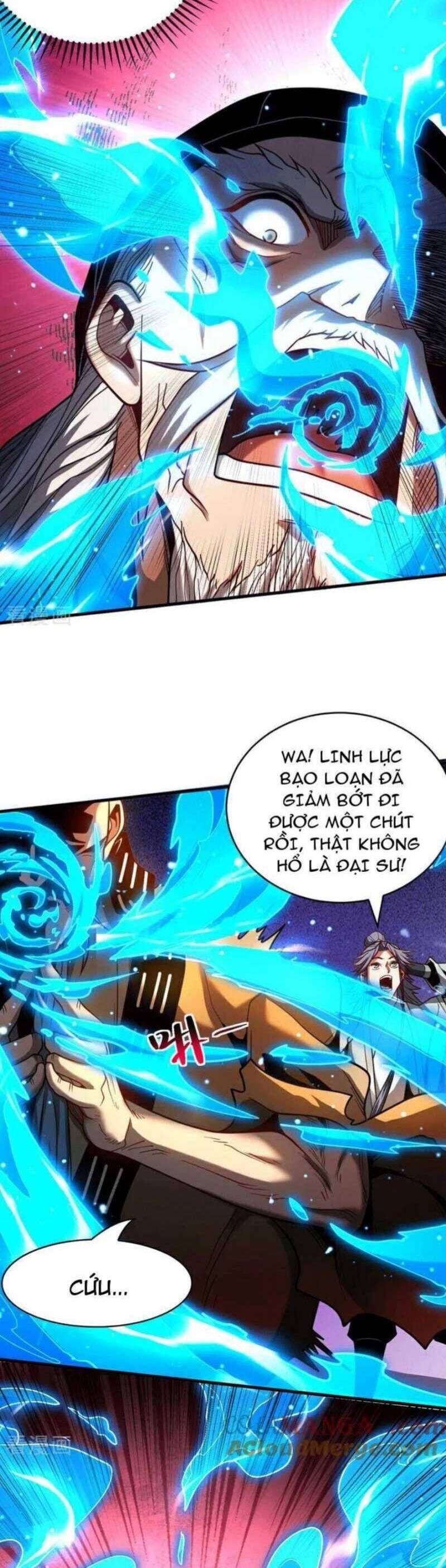 Đệ Tử Tu Luyện Còn Ta Thì Lười Biếng Chapter 81.1 - 14