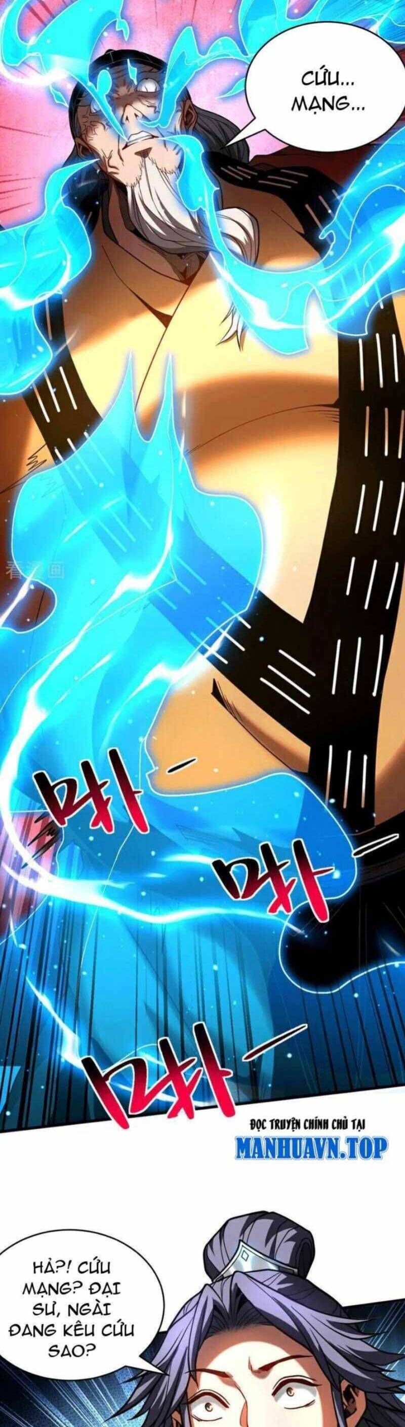 Đệ Tử Tu Luyện Còn Ta Thì Lười Biếng Chapter 81.1 - 15