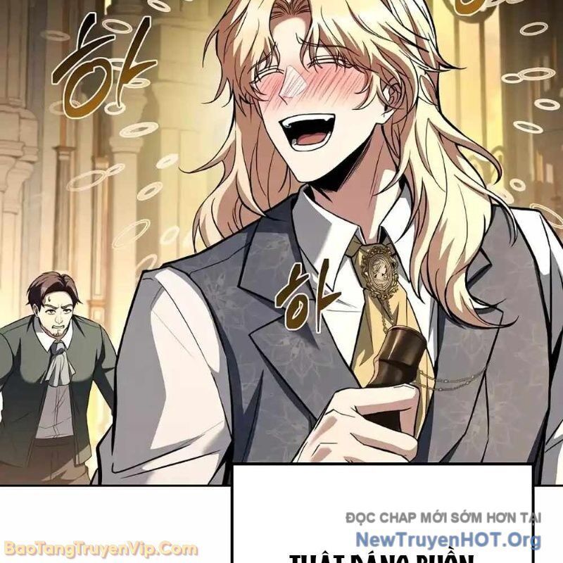 Đại Pháp Sư Mở Nhà Hàng Chapter 101 - 176