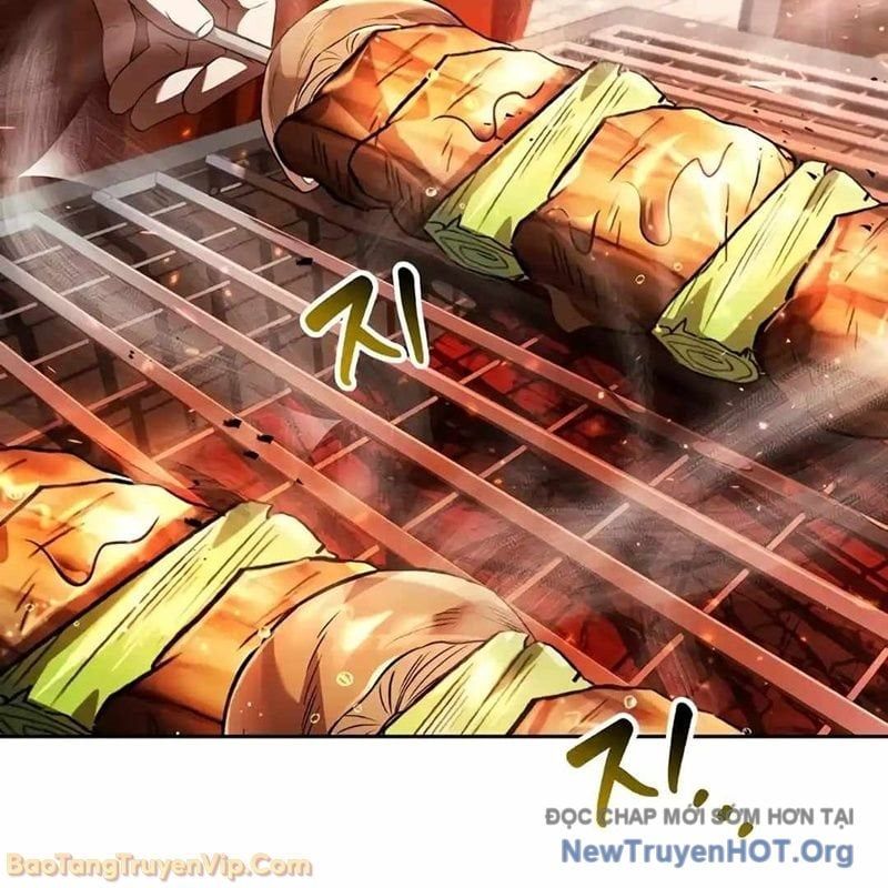 Đại Pháp Sư Mở Nhà Hàng Chapter 103 - 109