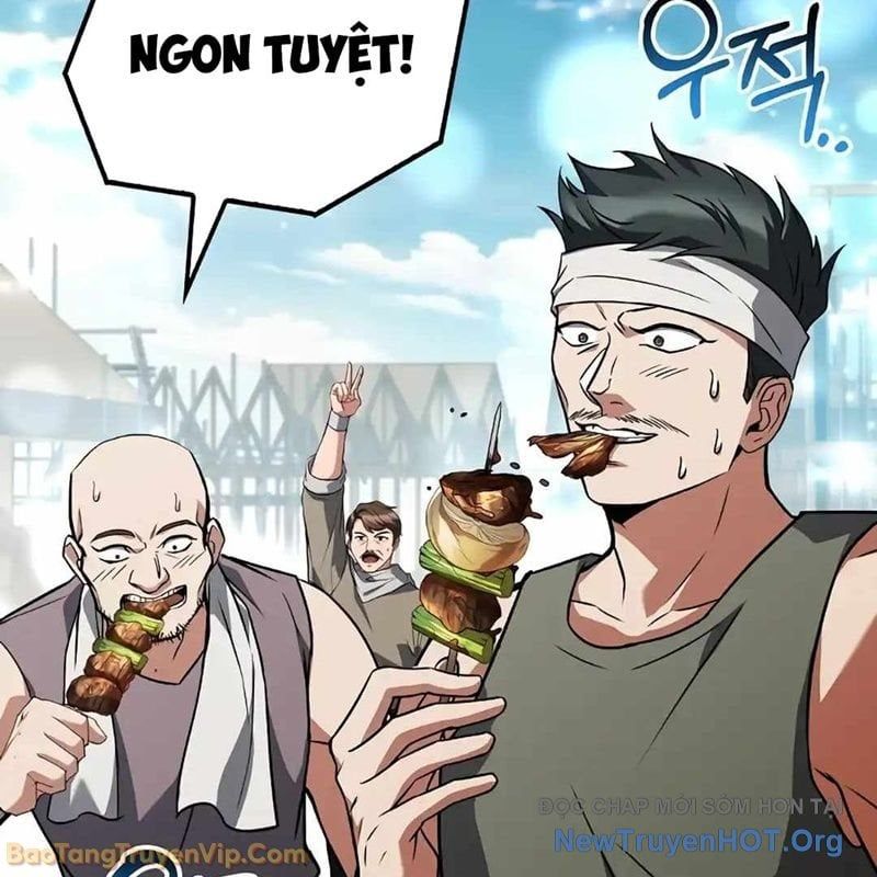 Đại Pháp Sư Mở Nhà Hàng Chapter 103 - 111