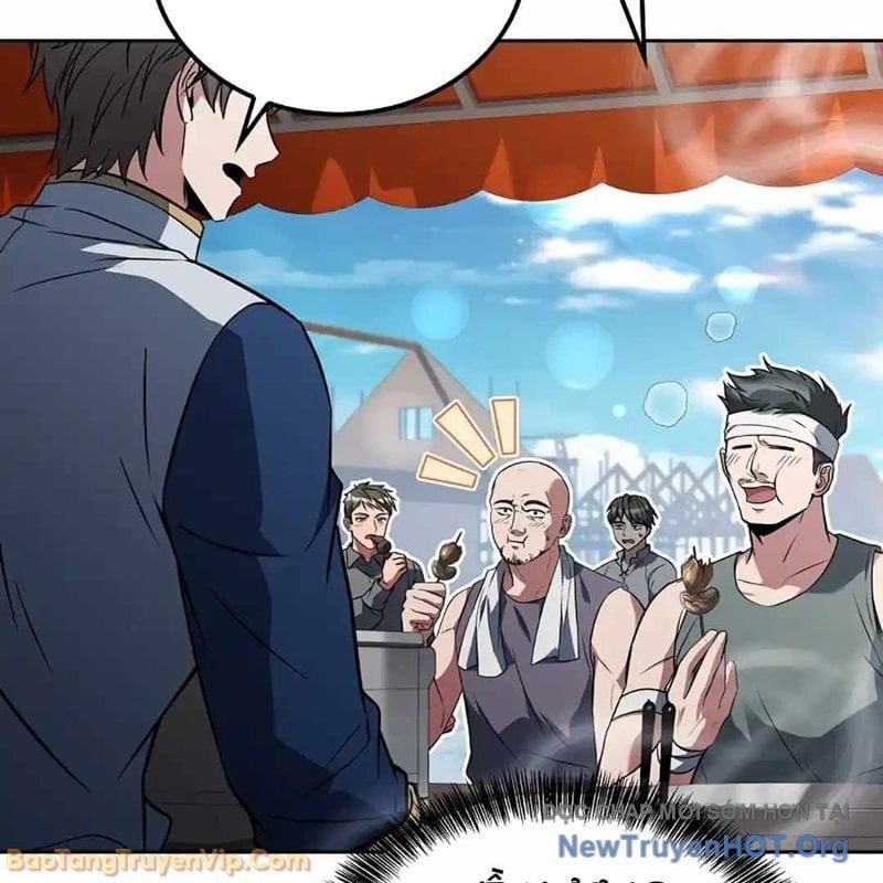 Đại Pháp Sư Mở Nhà Hàng Chapter 103 - 118