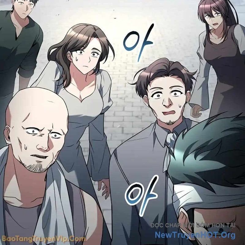 Đại Pháp Sư Mở Nhà Hàng Chapter 103 - 124