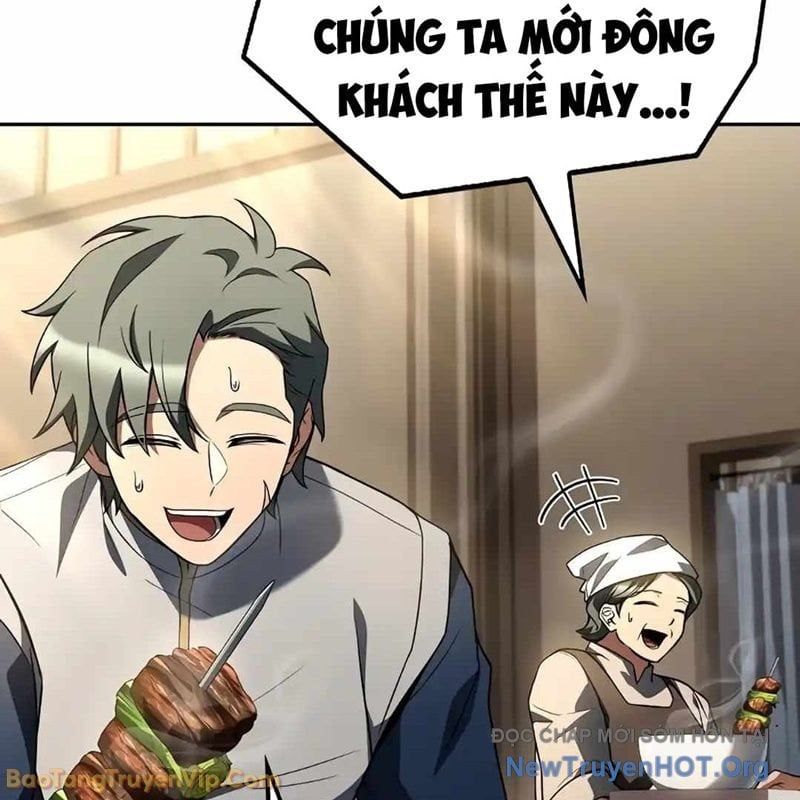 Đại Pháp Sư Mở Nhà Hàng Chapter 103 - 129