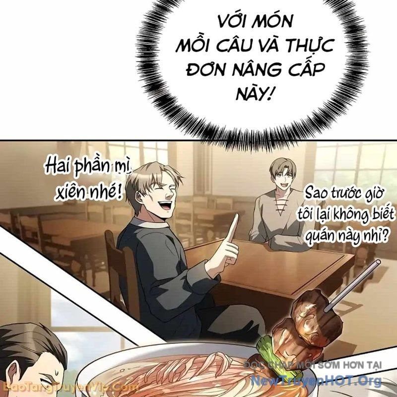 Đại Pháp Sư Mở Nhà Hàng Chapter 103 - 131