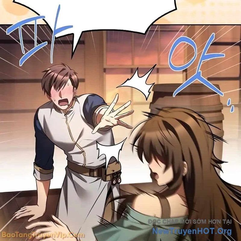 Đại Pháp Sư Mở Nhà Hàng Chapter 103 - 201