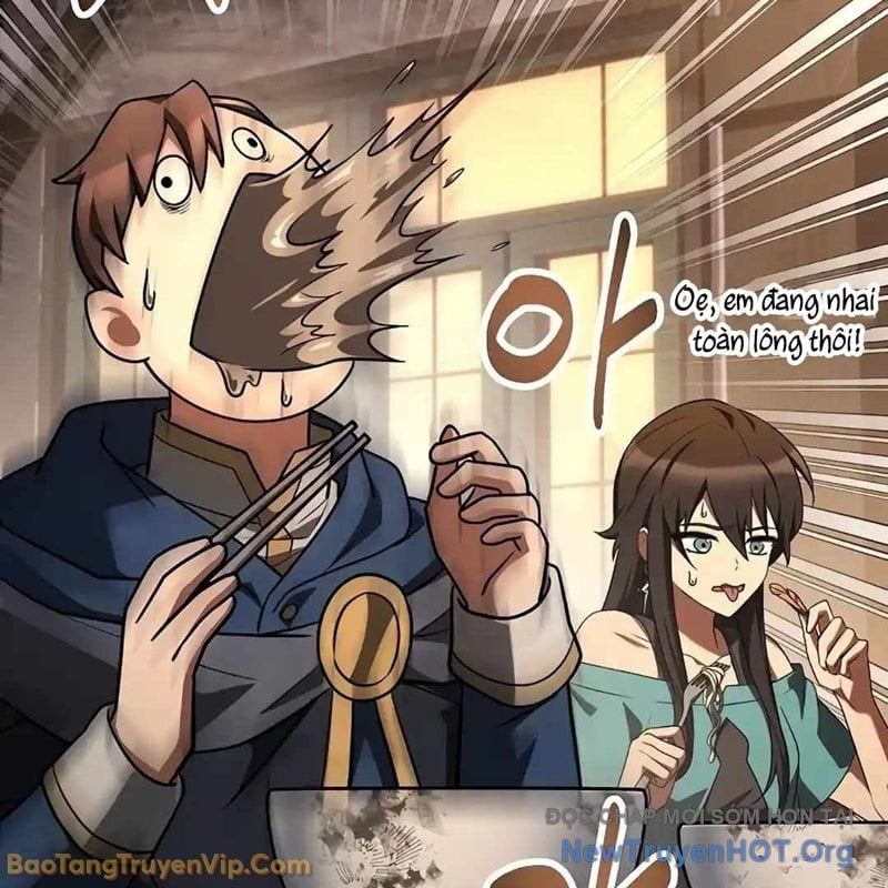 Đại Pháp Sư Mở Nhà Hàng Chapter 103 - 8