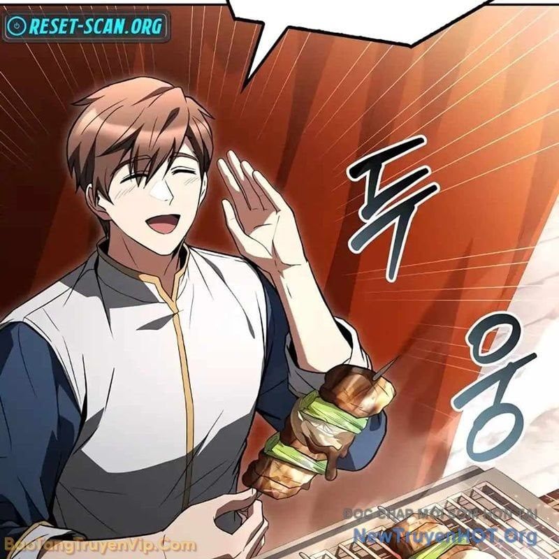 Đại Pháp Sư Mở Nhà Hàng Chapter 103 - 100