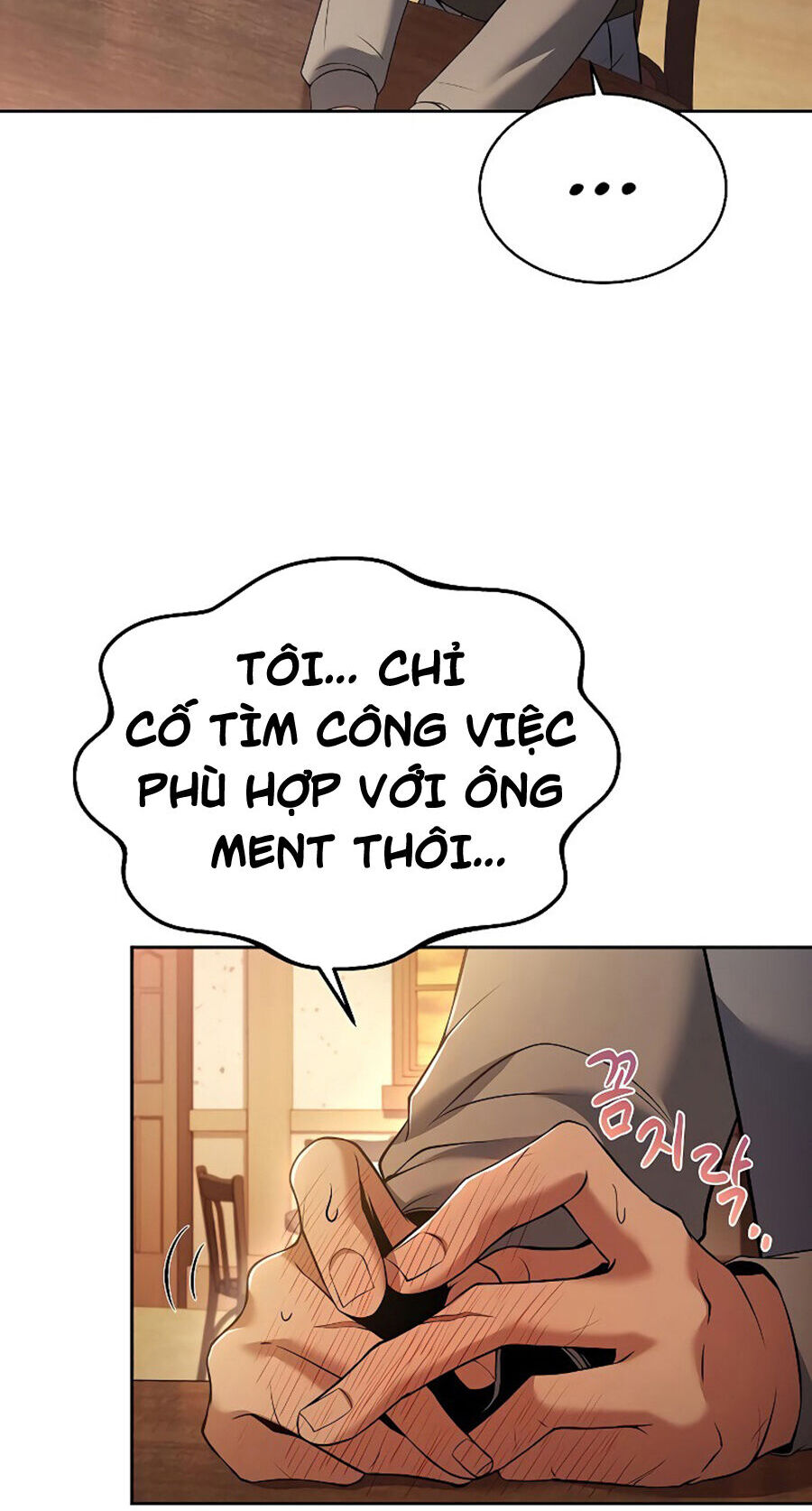 Đại Pháp Sư Mở Nhà Hàng Chapter 12 - 11