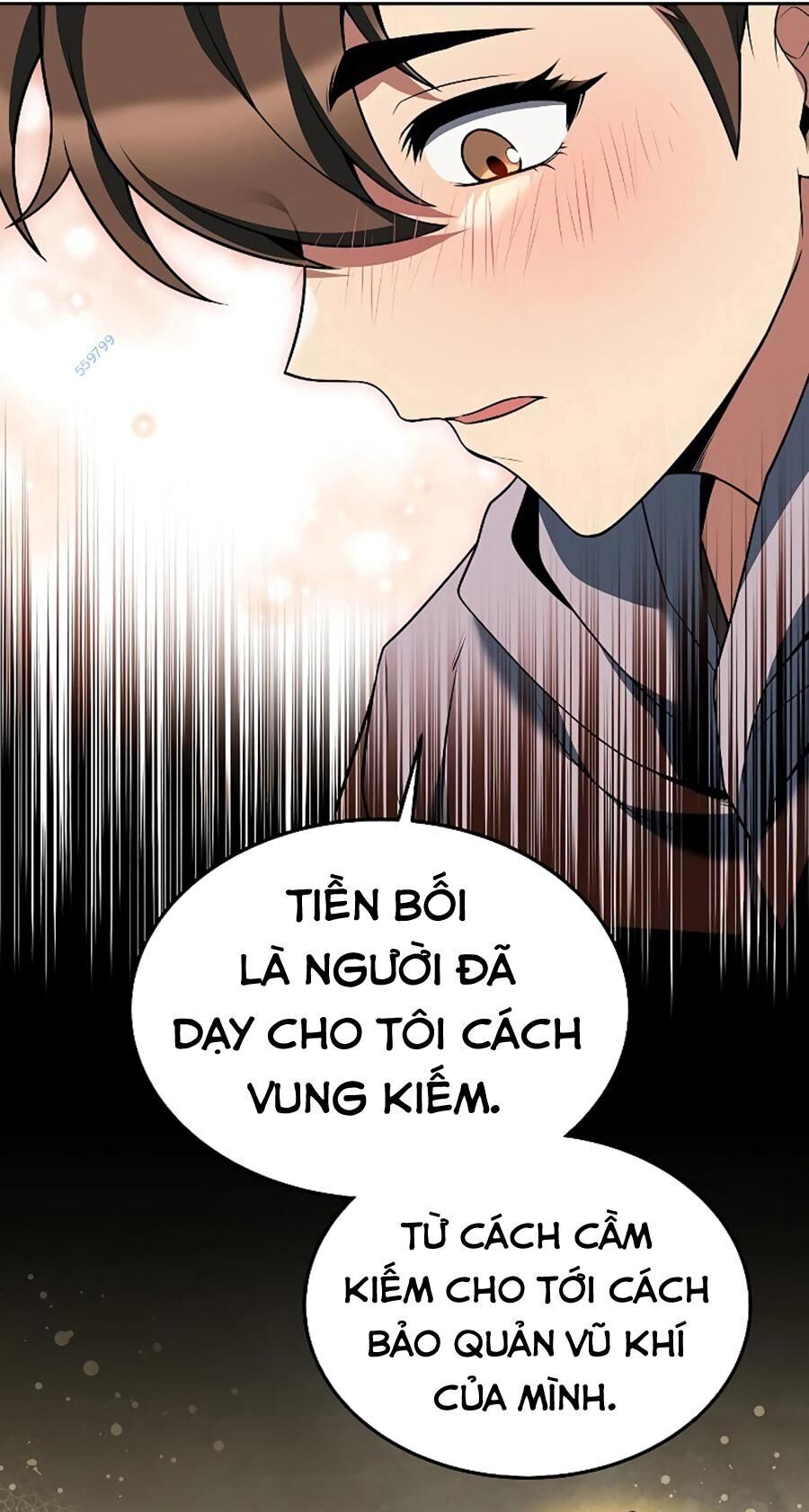 Đại Pháp Sư Mở Nhà Hàng Chapter 12 - 22