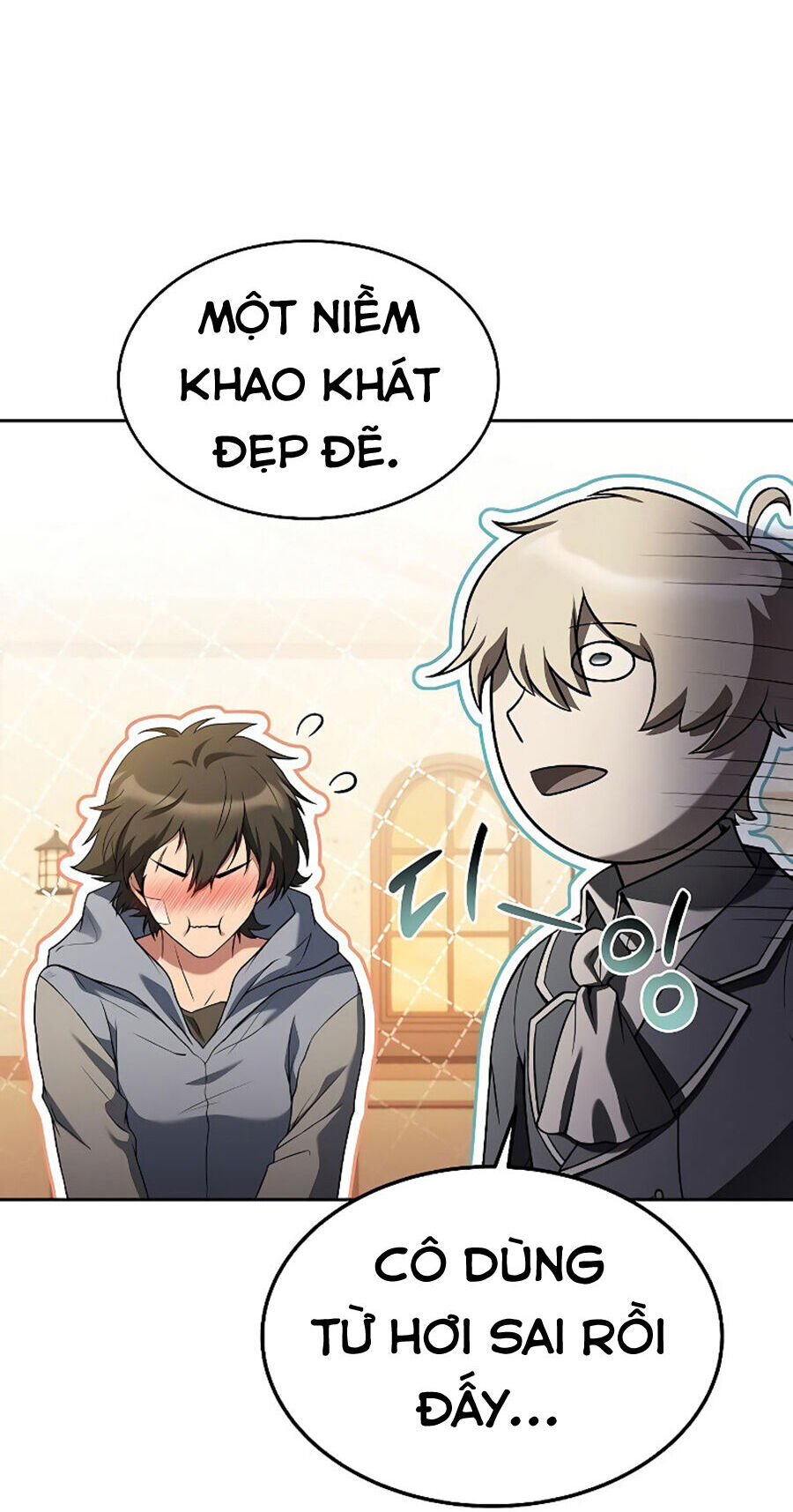 Đại Pháp Sư Mở Nhà Hàng Chapter 12 - 25