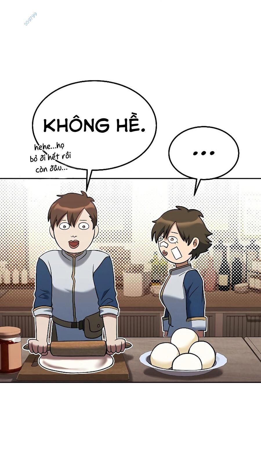 Đại Pháp Sư Mở Nhà Hàng Chapter 12 - 78