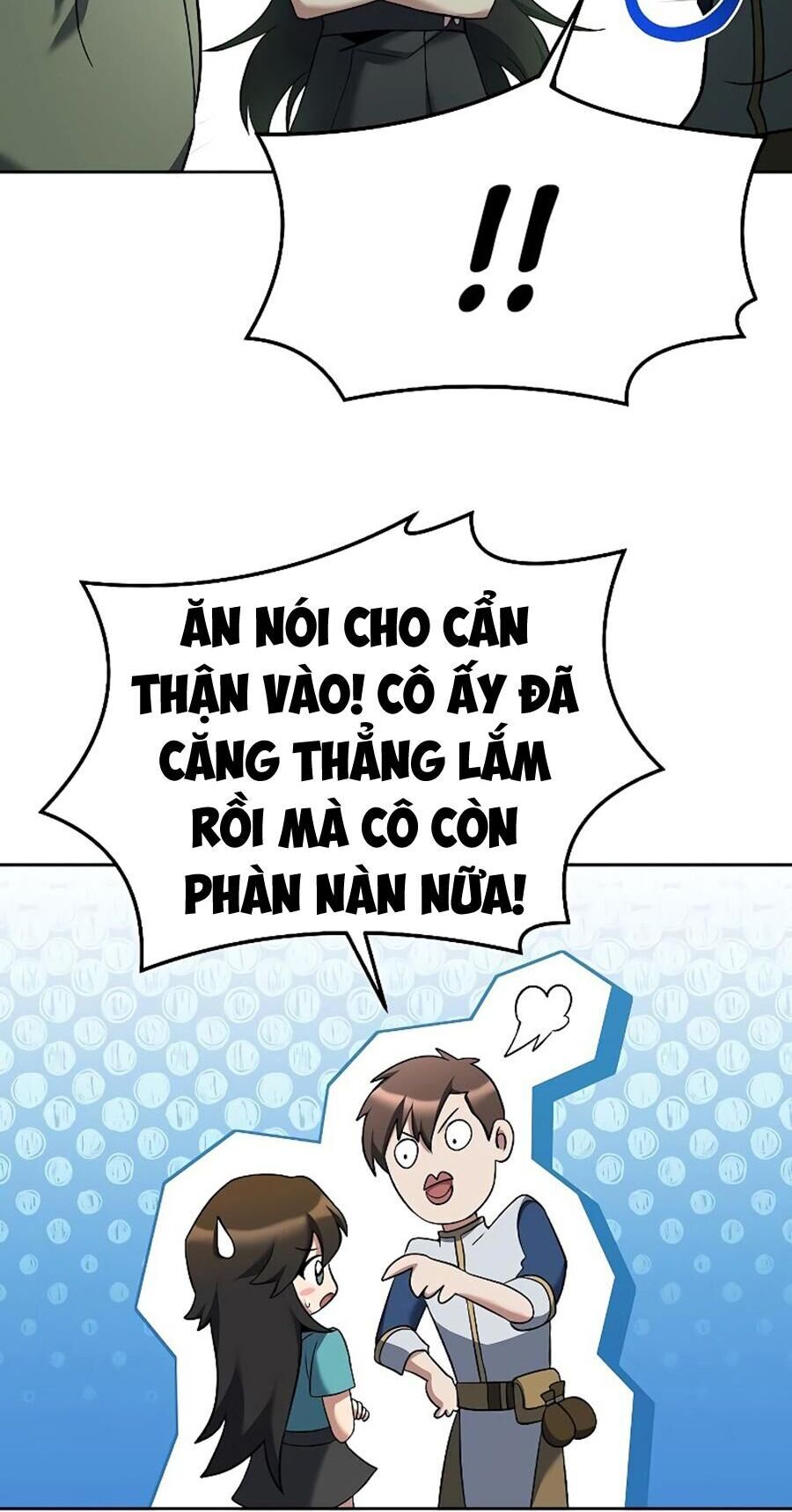 Đại Pháp Sư Mở Nhà Hàng Chapter 12 - 9