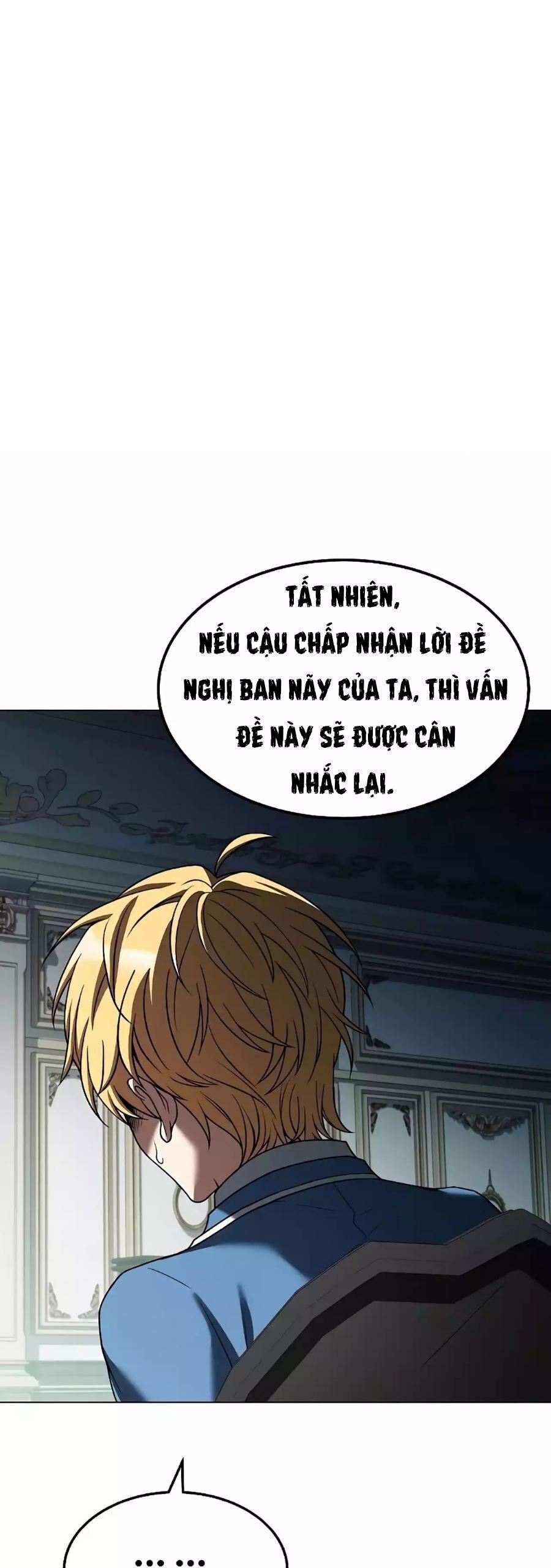 Đại Pháp Sư Mở Nhà Hàng Chapter 14 - 13