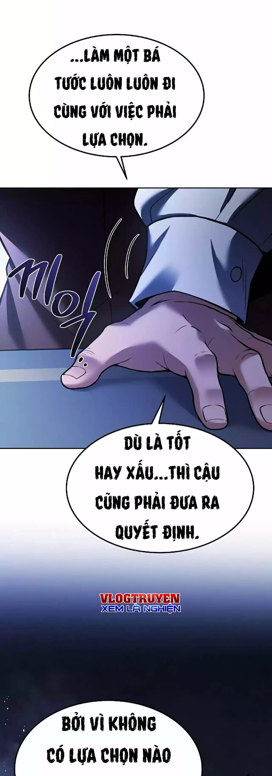 Đại Pháp Sư Mở Nhà Hàng Chapter 14 - 15