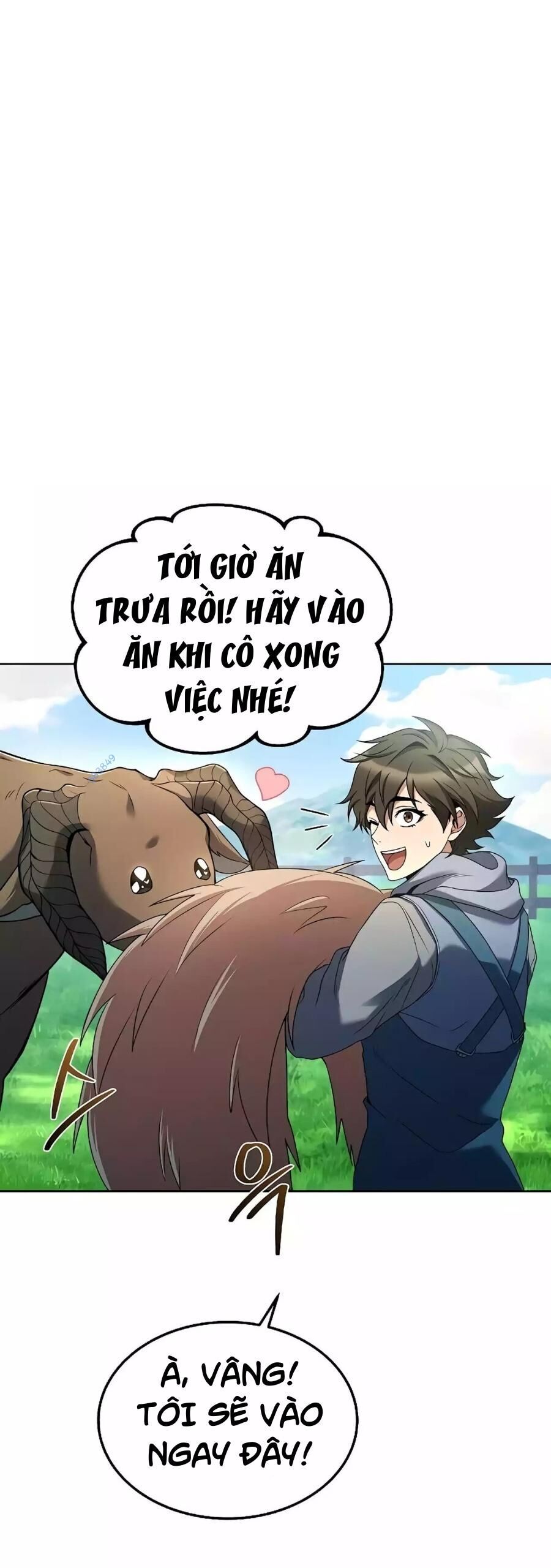 Đại Pháp Sư Mở Nhà Hàng Chapter 14 - 25