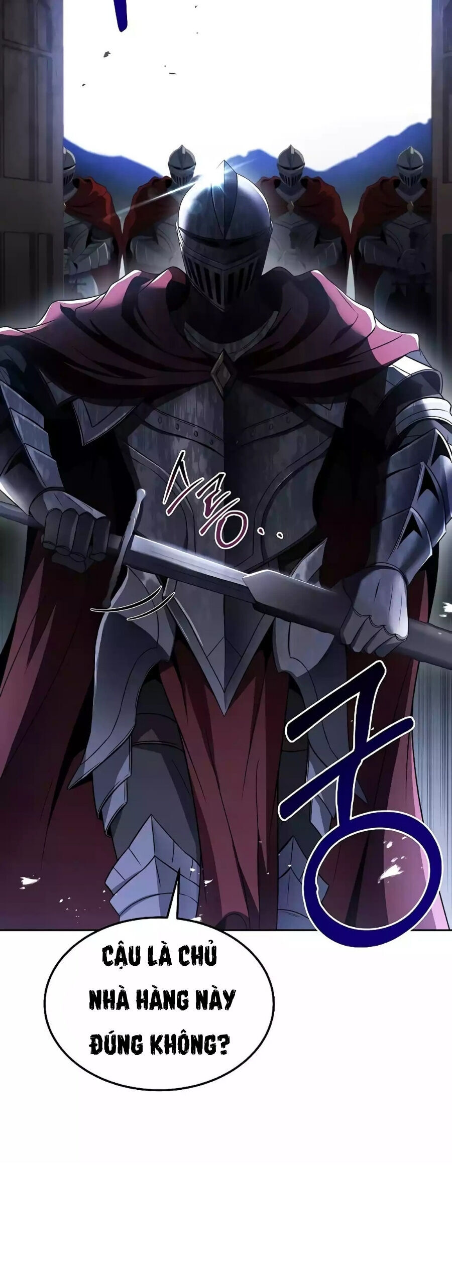 Đại Pháp Sư Mở Nhà Hàng Chapter 14 - 32
