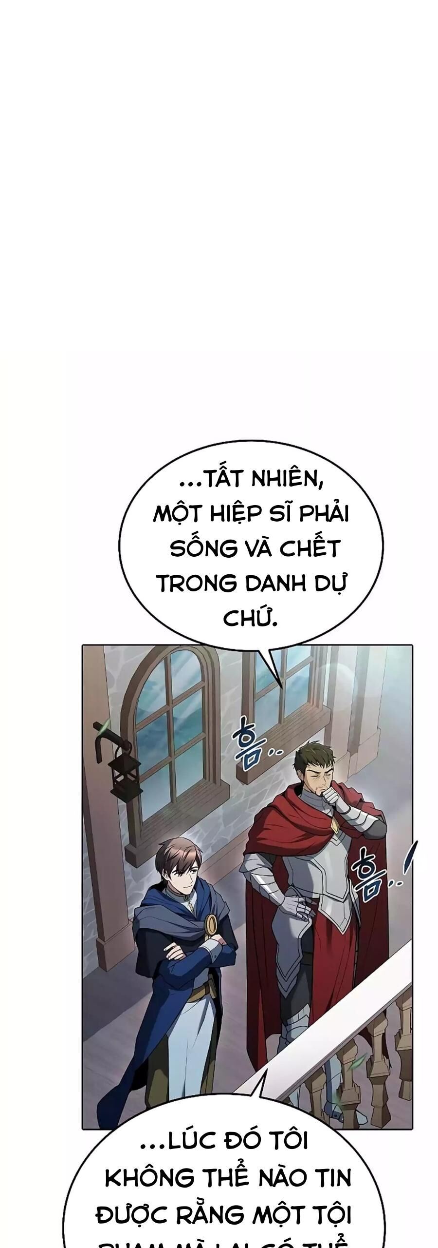 Đại Pháp Sư Mở Nhà Hàng Chapter 14 - 53