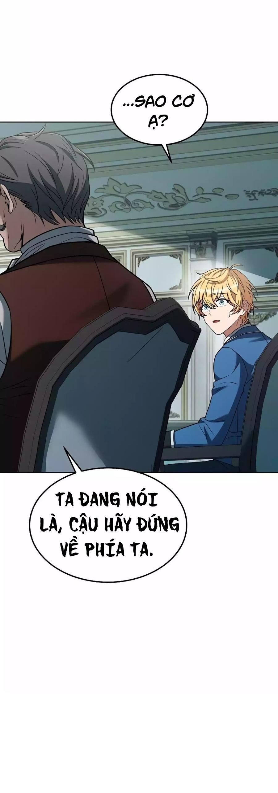 Đại Pháp Sư Mở Nhà Hàng Chapter 14 - 6