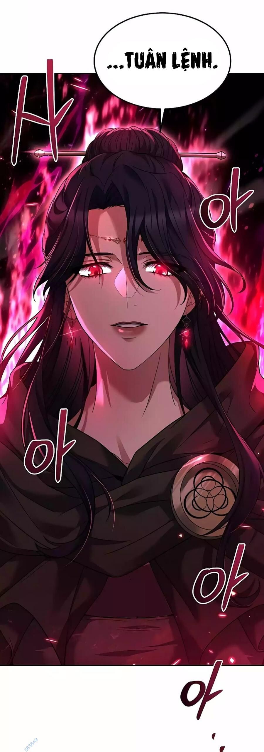 Đại Pháp Sư Mở Nhà Hàng Chapter 14 - 77