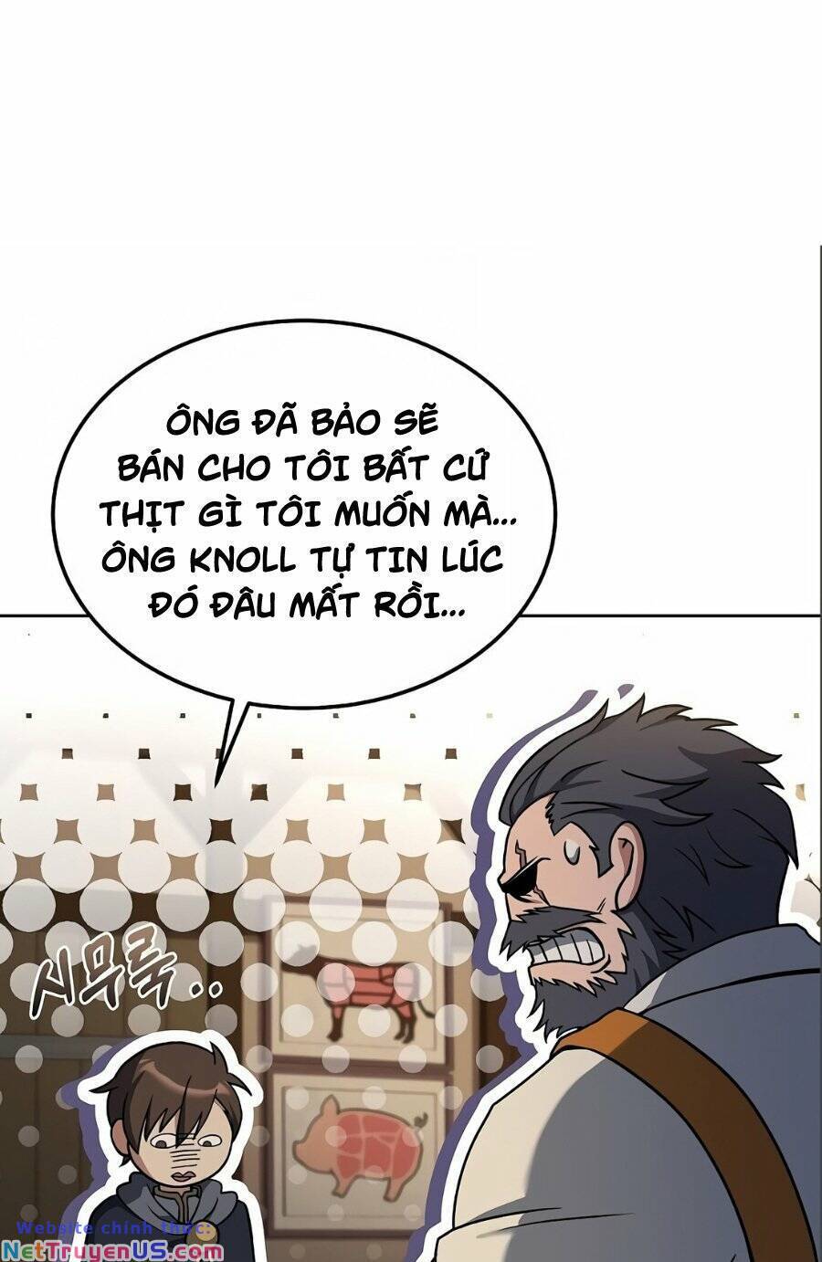 Đại Pháp Sư Mở Nhà Hàng Chapter 5 - 3