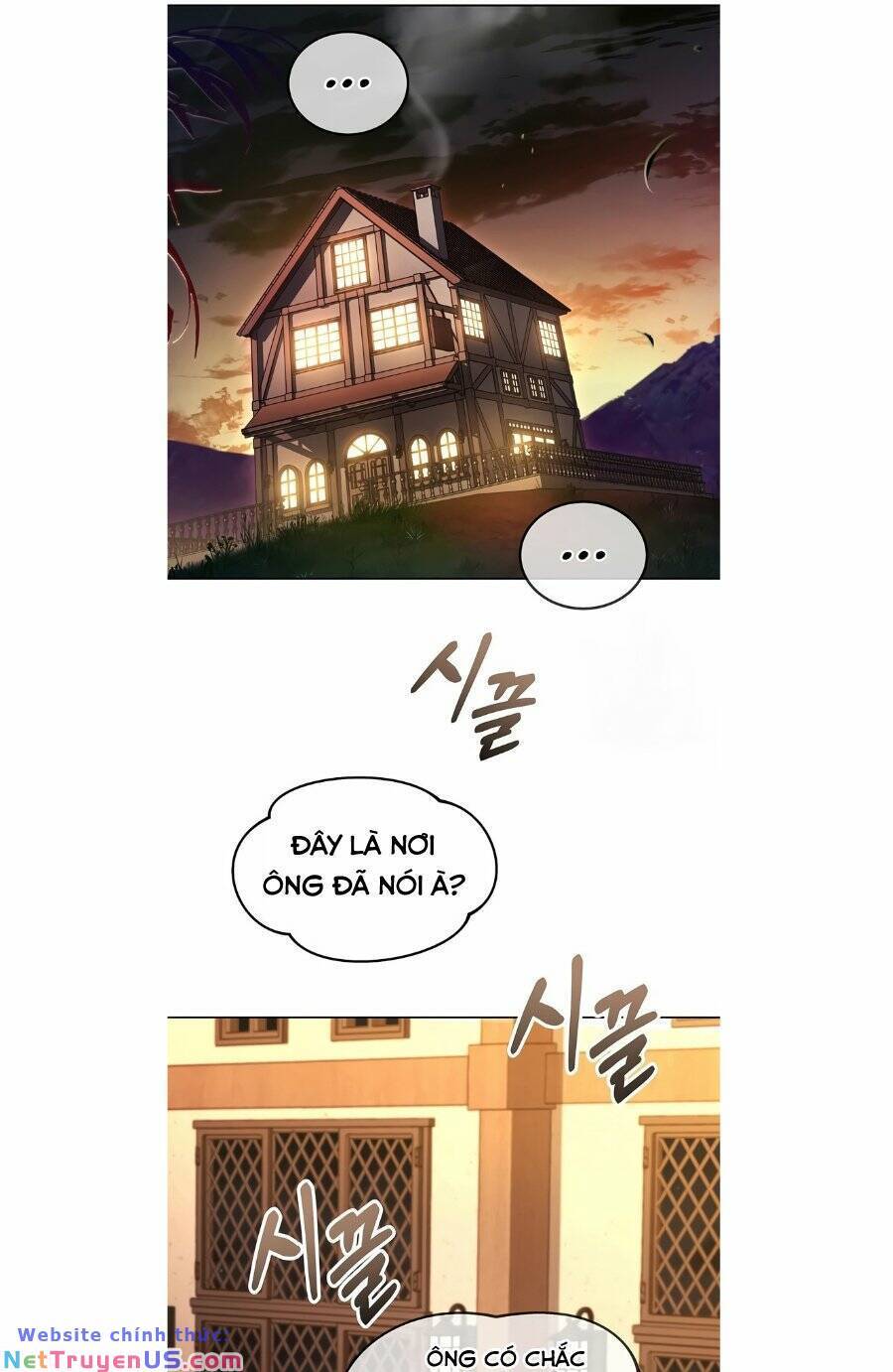Đại Pháp Sư Mở Nhà Hàng Chapter 5 - 27