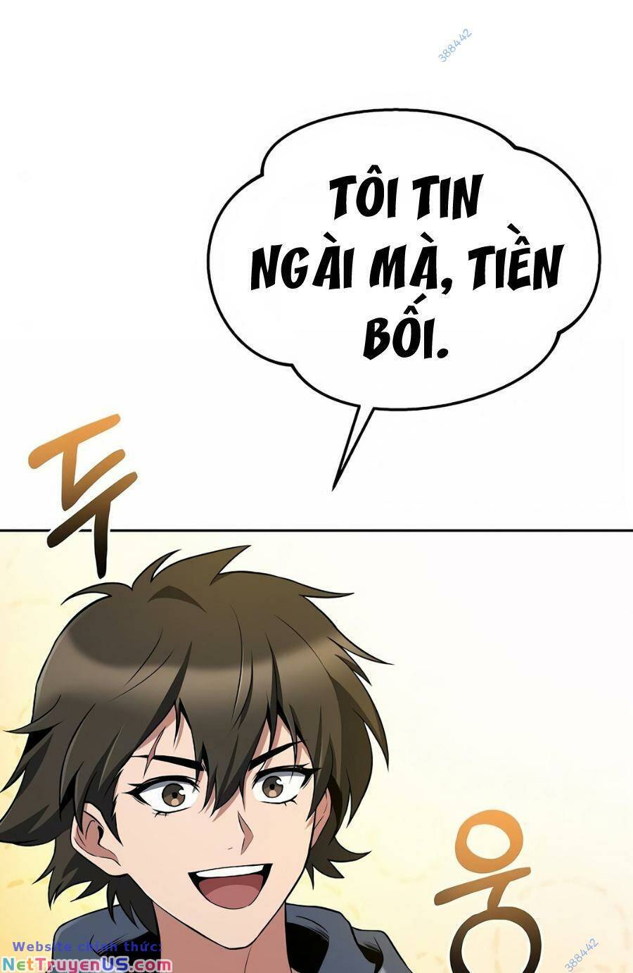 Đại Pháp Sư Mở Nhà Hàng Chapter 5 - 29