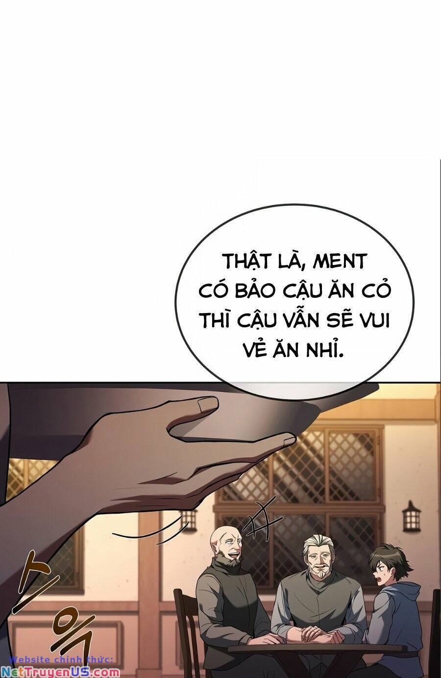 Đại Pháp Sư Mở Nhà Hàng Chapter 5 - 31