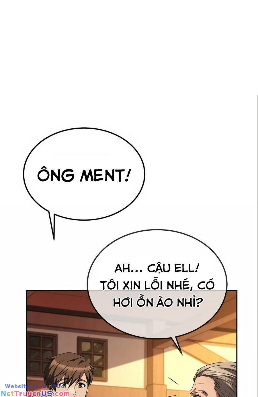 Đại Pháp Sư Mở Nhà Hàng Chapter 5 - 33