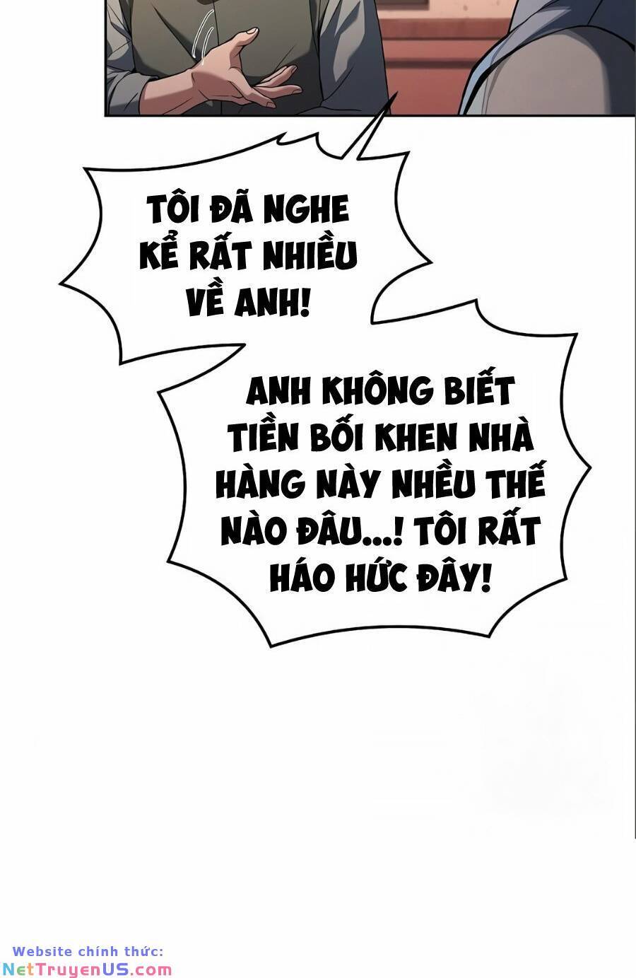 Đại Pháp Sư Mở Nhà Hàng Chapter 5 - 36