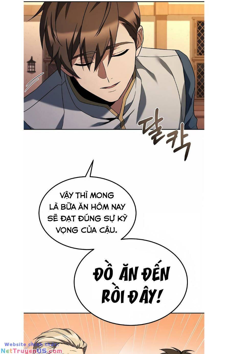 Đại Pháp Sư Mở Nhà Hàng Chapter 5 - 37