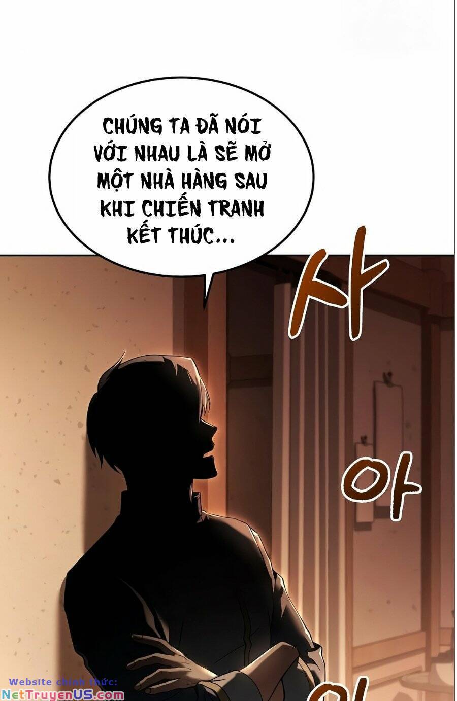 Đại Pháp Sư Mở Nhà Hàng Chapter 5 - 51