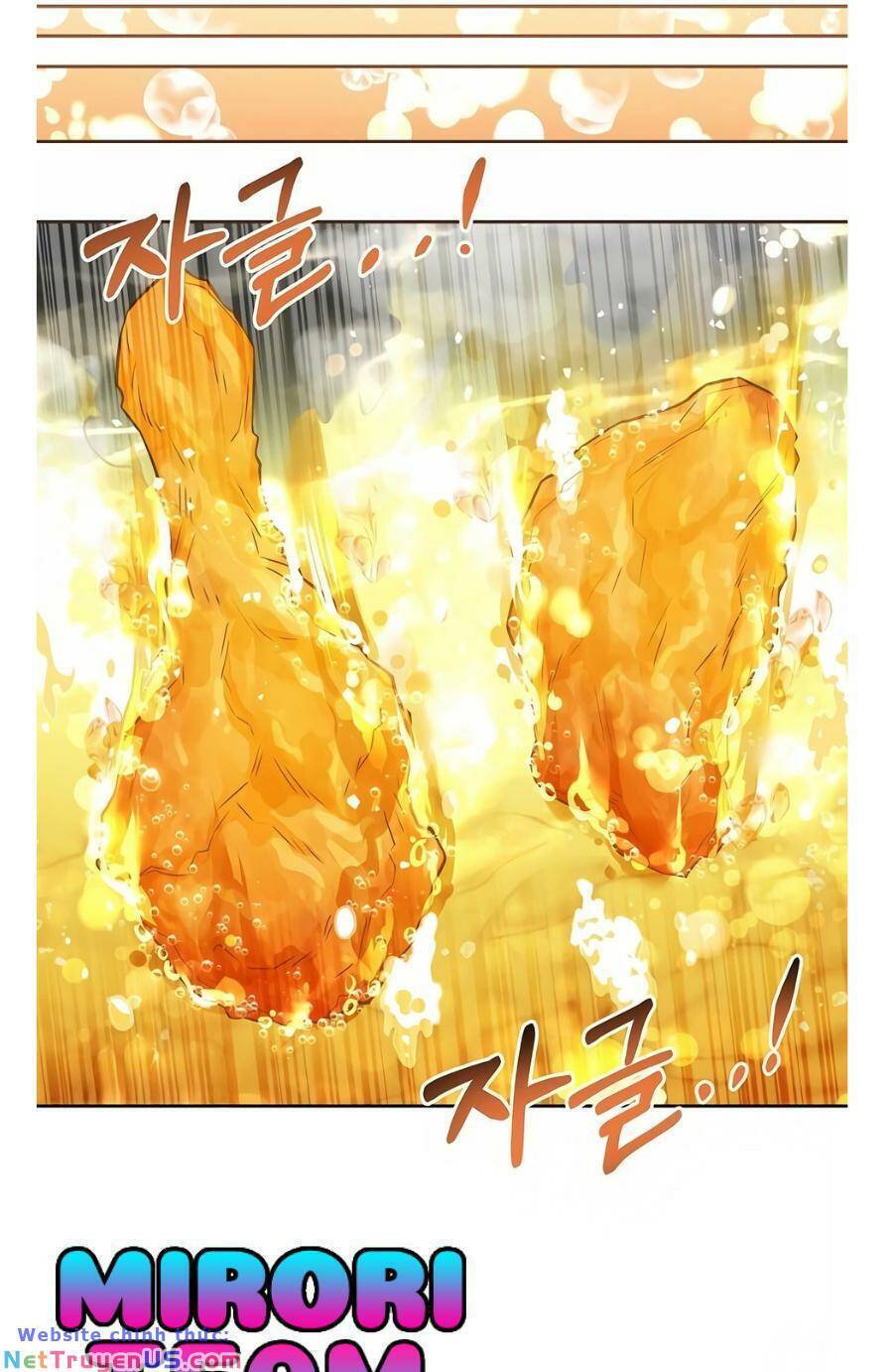 Đại Pháp Sư Mở Nhà Hàng Chapter 5 - 57